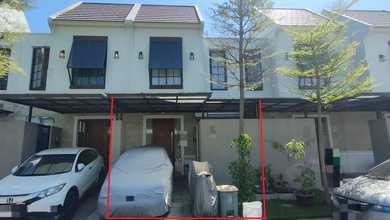 Rumah Idaman di Karangpilang, Surabaya, 2 KT, Harga 1 Miliar