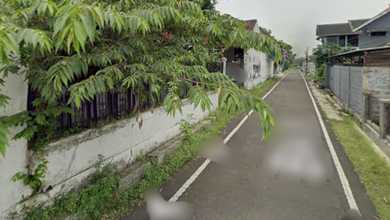 Dijual Tanah Eksklusif di Blimbing, Malang, LT 584m²