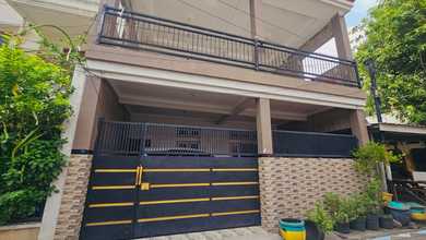 Kesempatan Rumah di Tegalsari, Surabaya, LB 120m², Harga 851 Juta