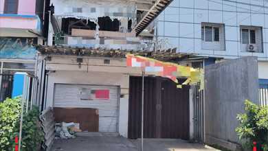 1202.4 Jual Ruko Sidoarjo Di Waru Di Ruko Brigjend Katamso