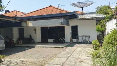 Rumah Mewah di Kawasan Tambaksari, Surabaya, LB 200m², Harga 2,66 Miliar