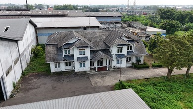 0423.114 Jual Gudang Lelang Mojokerto di Pungging di Pemuda