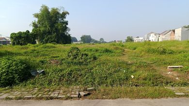 For Sale Tanah Premium di Magersari, Mojokerto, LT 17160m²