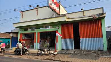 1204.55 Jual Ruko Malang Di Bululawang Di Ruko Raya Suropati