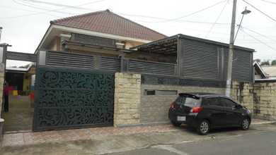 Hunian Elite di Kawasan Kediri, Kediri, LB 840m², Harga 3,45 Miliar