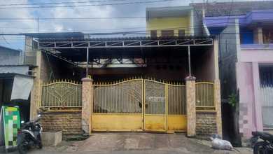 Rumah Siap Huni di Kawasan Sawahan, Surabaya, LT 172m²