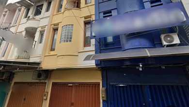 Promo Rumah di Blimbing, Malang, LB 120m², Harga 2 Miliar