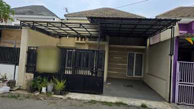Rumah Minimalis Lokasi Menganti, Gresik, LT 77m², Harga 400 Juta