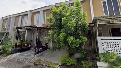 Promo Rumah di Driyorejo, Gresik, LB 72m², Harga 610 Juta
