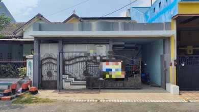 Rumah Siap Huni di Kawasan Sidoarjo, Sidoarjo, LT 114m²