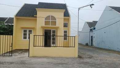 Dijual Rumah Nyaman di Mojoanyar, Mojokerto - LT 98m²