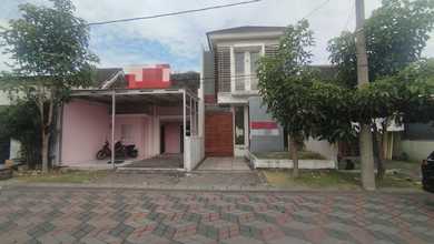 Rumah Dijual di Menganti, Gresik, LB 90m², Harga Terbaik!