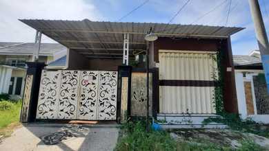 Rumah Minimalis Harga Ekonomis di Sedati, Sidoarjo, LB 45m²
