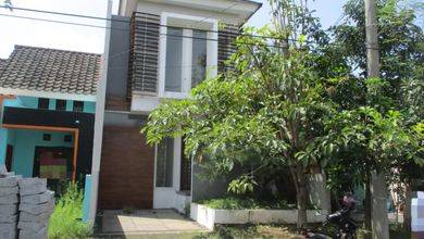 Jual Rumah 120 area Menganti, Gresik