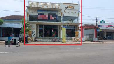 1028.220 Jual Ruko Pasuruan Di Panggungrejo Di Penjaitan