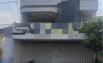 0205.29 Jual Lelang Ruko Mojokerto di Prajurit Kulon di Prapanca