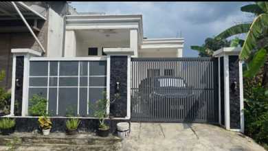 Rumah Dijual di Magersari, Mojokerto, LB 86m², Harga Kompetitif!