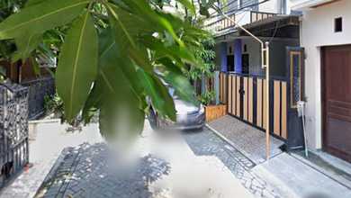 Rumah Siap Huni di Area Manyar, Gresik, LT 90m²