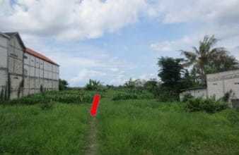 Tanah Elit Dijual di Balongpanggang, Gresik, Harga 10,7 Miliar