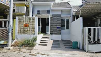 Jual Rumah Sederhana di Pacet, Mojokerto, 2 KT, Harga Terbaik