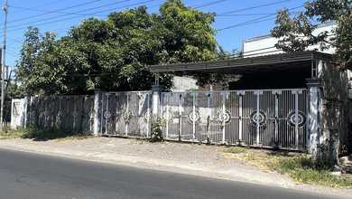 0924.93 Jual Rumah Usaha Mojokerto Di Sooko Di Rumah Usaha Raya Modongan