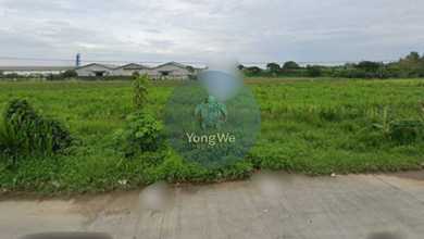 Kavling Prestisius Dijual di Jetis, Mojokerto, Harga 5,55 Miliar