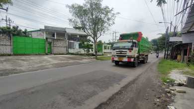 0626.245 Jual Gudang Gresik Di Menganti Di Gudang Raya Boboh 