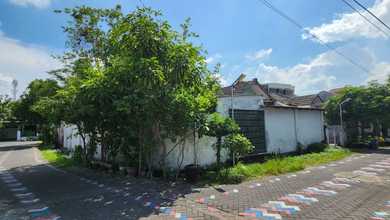 1105.32s Jual Gudang Gresik Di Menganti Di Gudang Taman Siwalan Indah