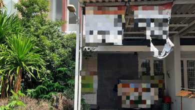 Kesempatan Rumah di Rungkut, Surabaya, LB 90m², Harga 743 Juta