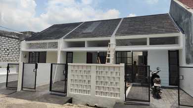 Dijual Rumah Terjangkau di Menganti, Gresik - Cuma 275 Juta