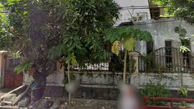 Dijual Rumah Nyaman di Sukolilo, Surabaya - LT 274m²