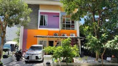 Promo Rumah di Kebomas, Gresik, LB 140m², Harga 987 Juta
