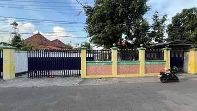 Penawaran Eksklusif, rumah Prestisius di Wonoayu, Sidoarjo, LB 1000m²