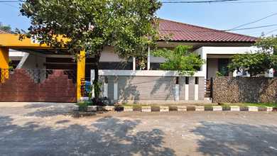 Properti Siap Huni di Kawasan Sidoarjo, Surabaya, LT 378m²