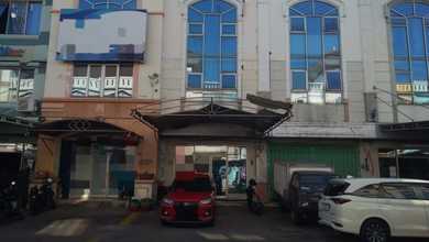 1211.134s Jual Ruko Surabaya Di Gununganyar Di Ruko Grand City Regency