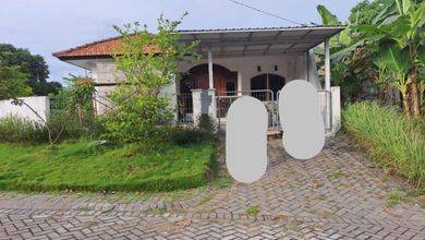 Jual Rumah Baru di Kedamean, Gresik LT 138 m2