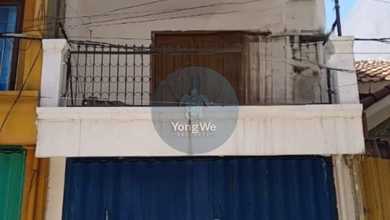 Dijual Ruko Murah Surabaya di Mulyorejo