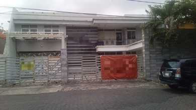 Rumah Area Premium Sukolilo, Surabaya - Harga Menarik 8,45 Miliar