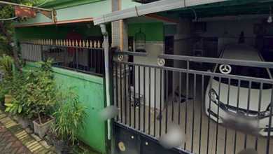 Jual Rumah Strategis di Sukomanunggal, Surabaya - LT 222m²