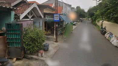 1125.279s Jual Rumah Usaha Surabaya Di Wonokromo Di Ruha Kembang Kuning 