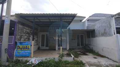 Promo Rumah Murah di Menganti, Gresik - Cuma 340 Juta