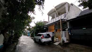 Dijual Rumah Nyaman di Kranggan, Mojokerto - LT 112m²
