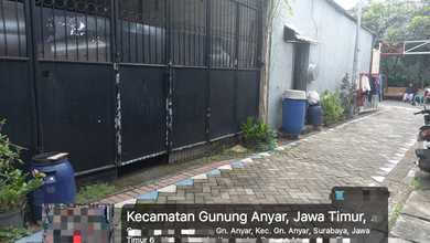 Rumah Dijual di Gununganyar, Surabaya, LB 60m², Harga Terbaik!