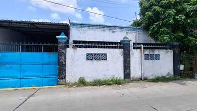 0424.129 Jual Gudang Lelang Mojokerto di Mojosari di Gudang S Parman