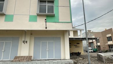 0120.90 Jual Ruko Sidoarjo di Porong di Ruko Sun City Biz Porong