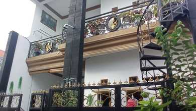 Promo Rumah di Karangpilang, Surabaya, LB 128m², Harga 596 Juta