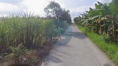 Jual Tanah di Lokasi Premium Dawarblandong, Mojokerto, Harga 1,11 Miliar