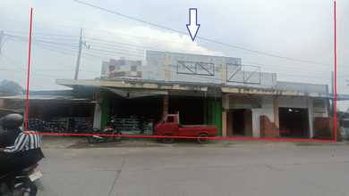 1008.72 Jual Ruko Mojokerto Di Jetis Di Raya Tugu