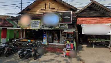 Dijual Rumah Strategis di Kebomas, Gresik - LT 410m²