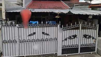 Dijual Rumah Nyaman di Mulyorejo, Surabaya - LT 96m²